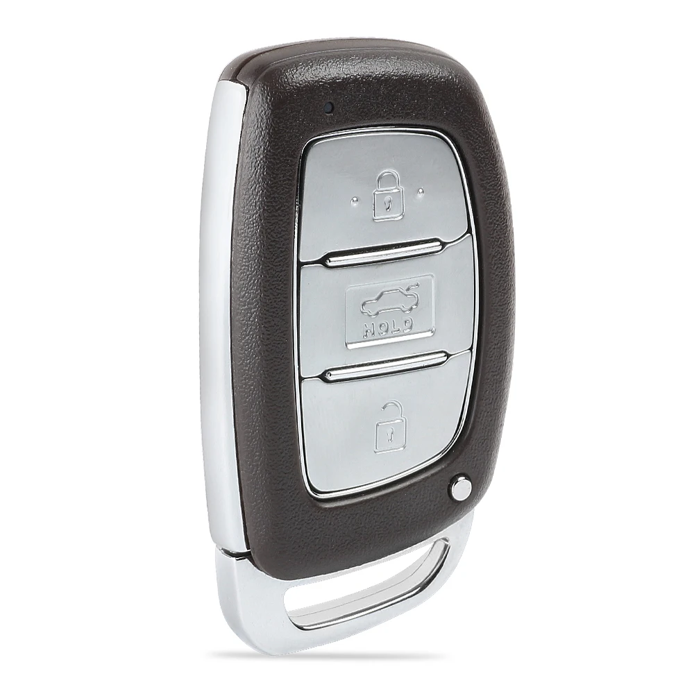 DIYKEY 95430-3X510 433 МГц PCF7952 БЕСКЛЮЧЕВОЙ для Hyundai Elantra 2014 2015 2016 2017 дистанционный