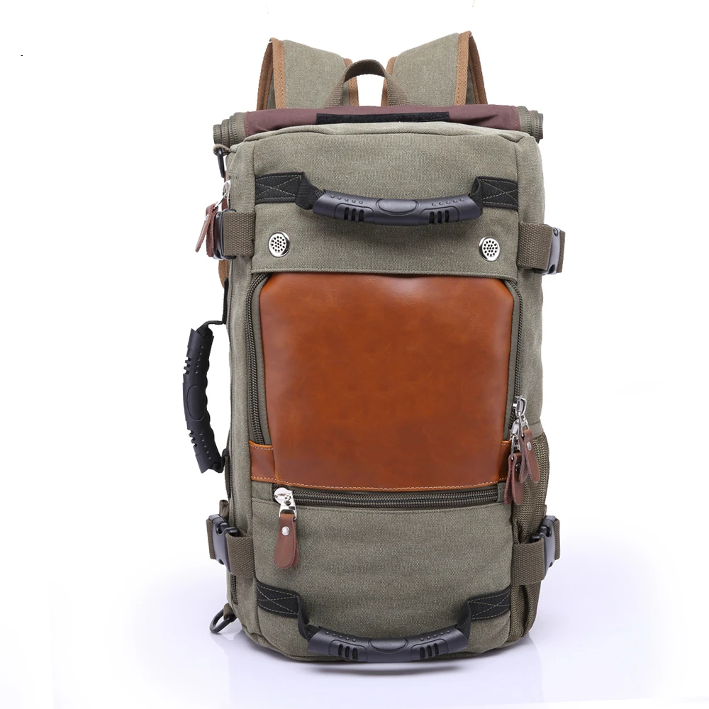 Бренд Desinger мужские дорожные рюкзаки багажная сумка через плечо для ноутбука