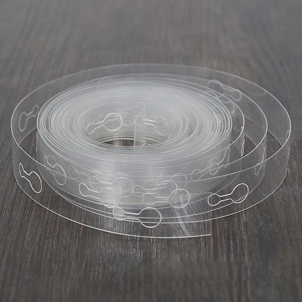 5 м пластиковая цепочка для фиксации шаров свадьбы дня рождения вечеринки