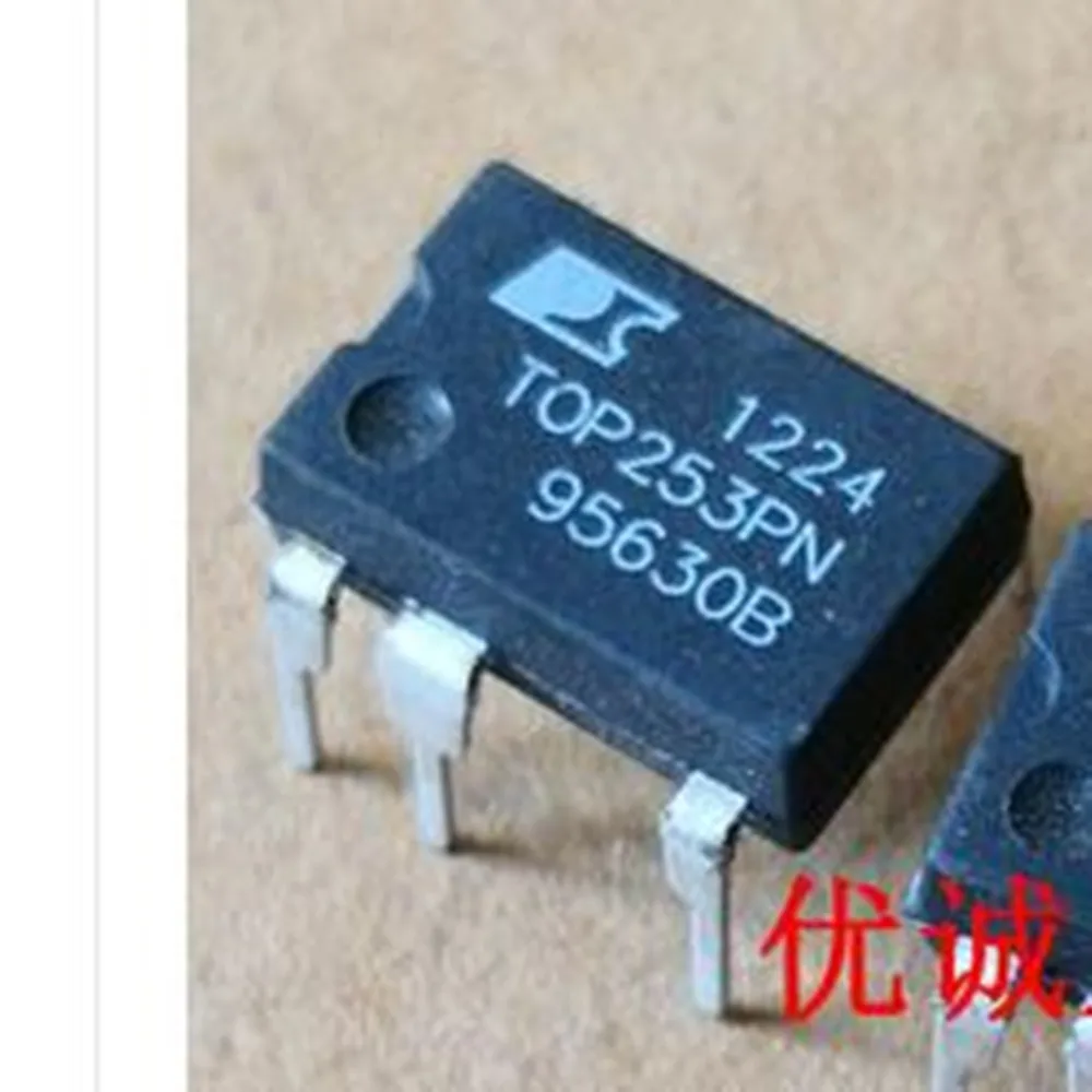 100PCS new TOP253PN в наличии|Запасные части| |