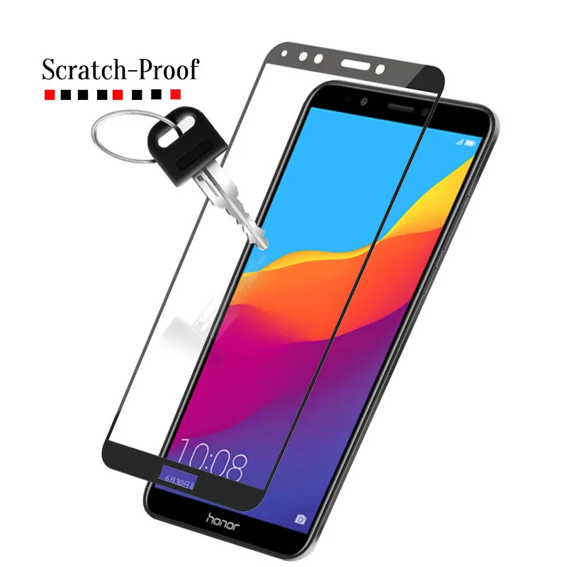 360 передняя+ заднее закаленное стекло huawei honor 7a 7c pro защитное стекло honor 7a pro glass Защитное стекло на honor 7c стекло хуавей хонор 7a стекло хонор 7a про honor 7c стекло honor 7c pro стекло