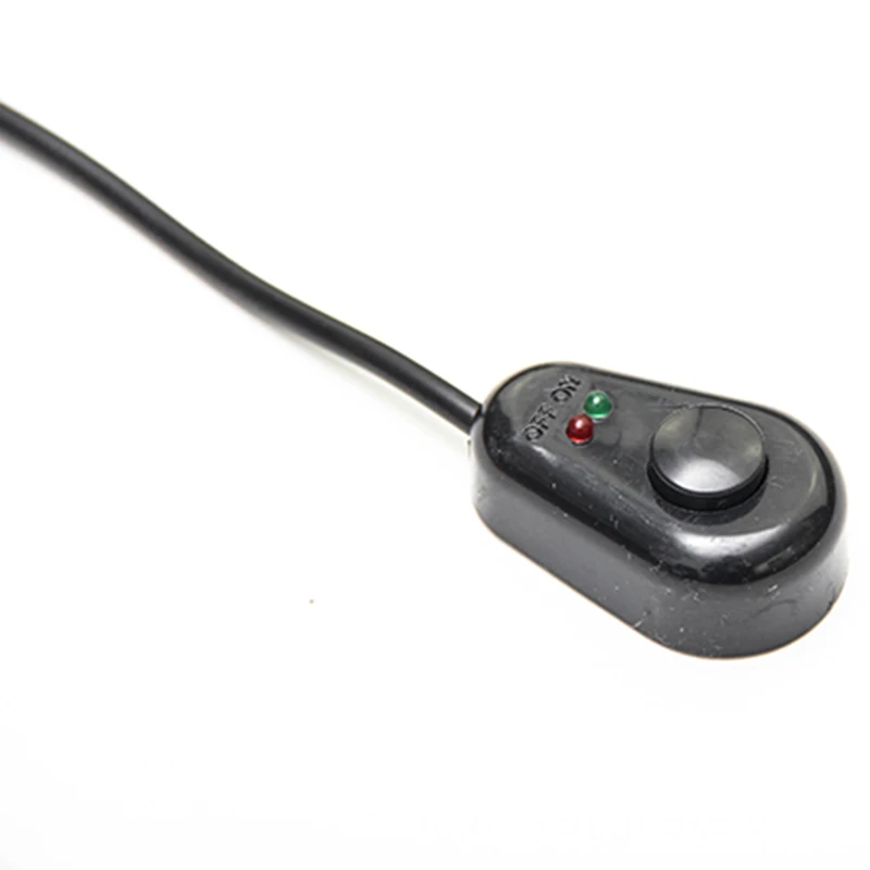 2 м авто кабель жгут проводов комплект с 40A 12 В вкл/выкл переключатель реле лезвие