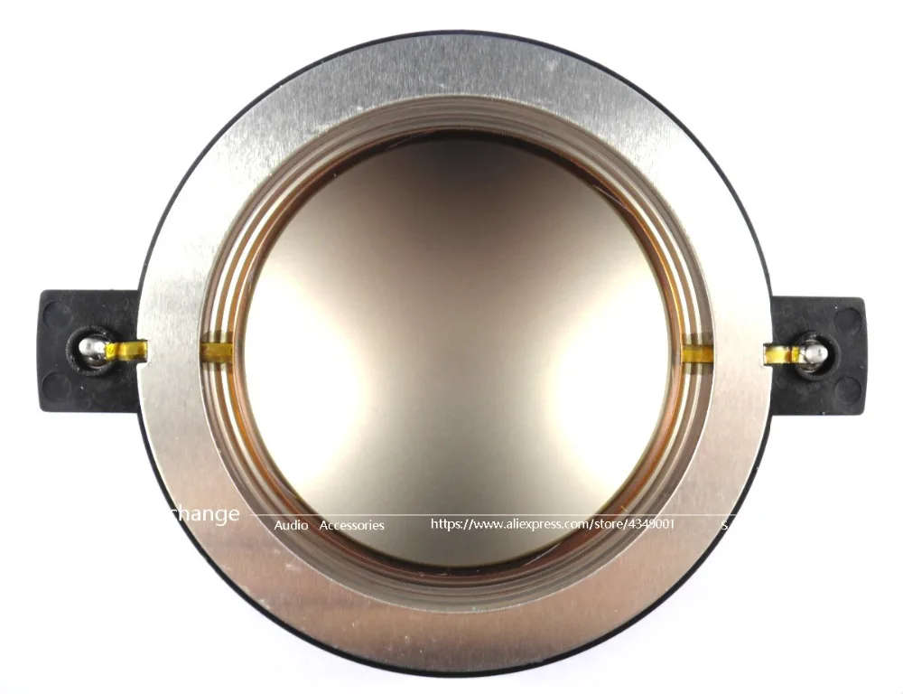 Заменить для P-Audio BMD750 Turbosound CD210 CD212 # 10-085 Мембрана