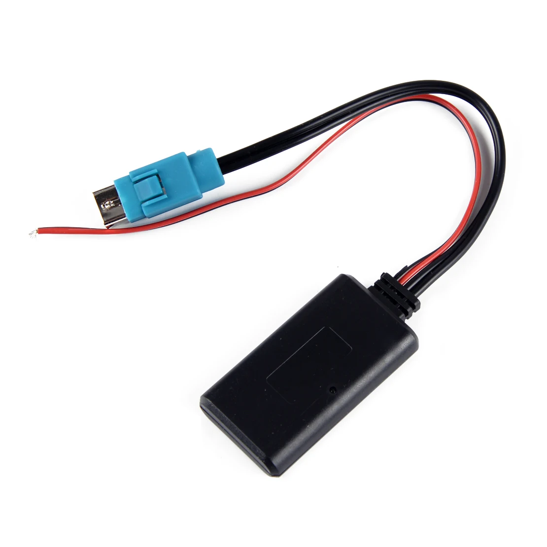 DWCX 3 Pin Высокое качество Bluetooth адаптер на обоих концах для подключения внешних