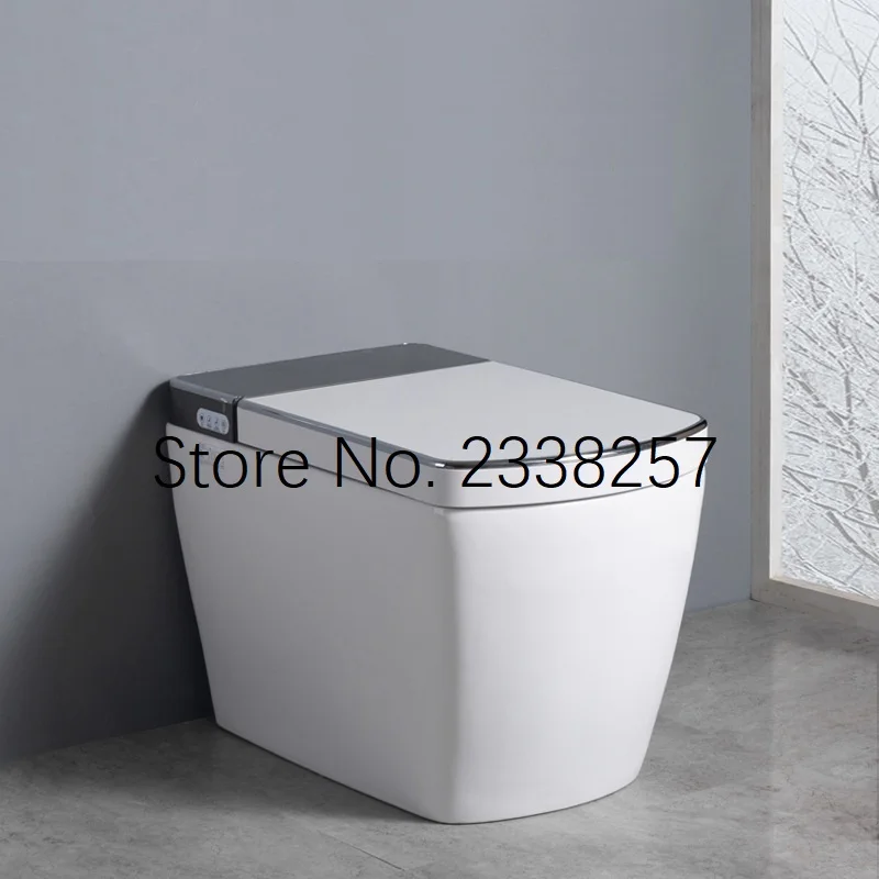 Умный высококлассный Туалет Wanjie онлайн-цены на продажу | Обустройство дома