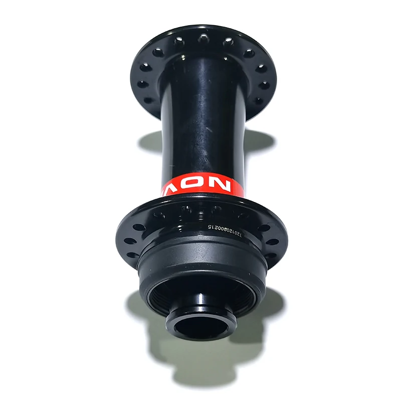 Новатек D791SB-CL-B15 MTB XC BOOST ступицы переднего колеса дисковые тормоза Центральный