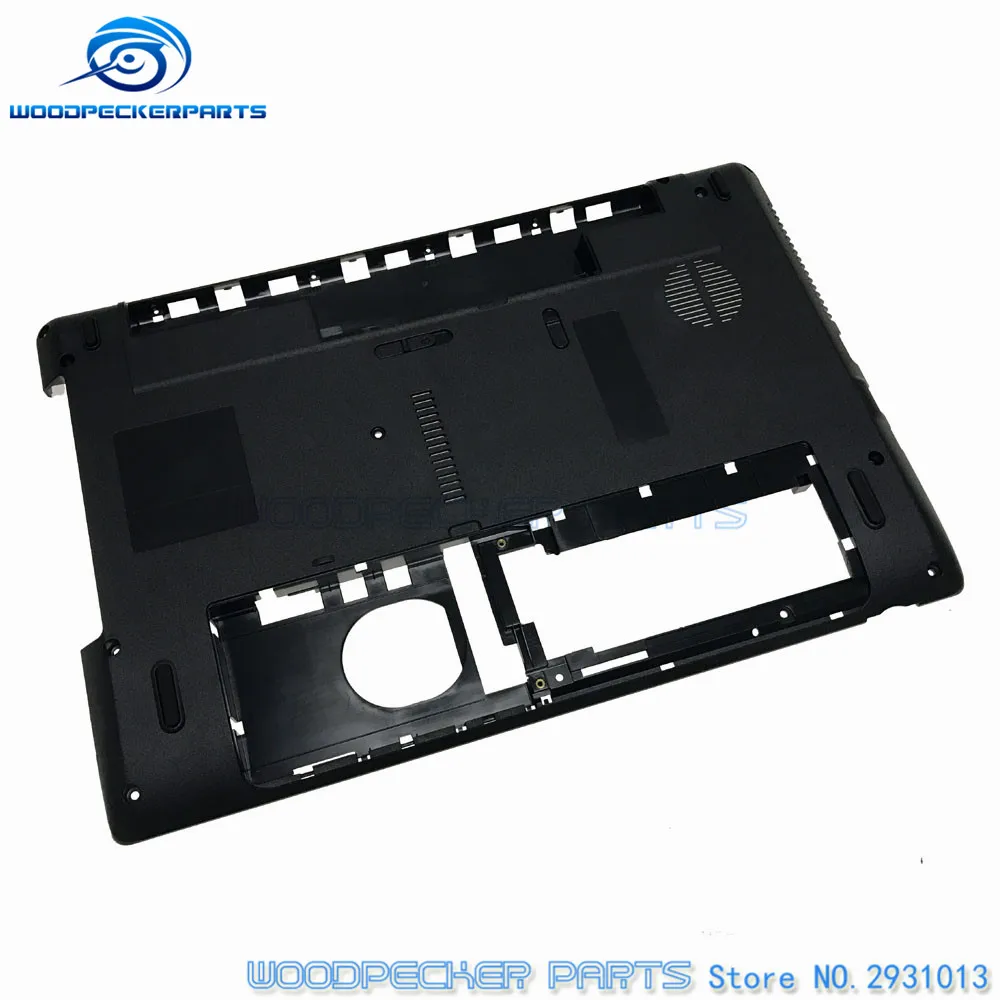 Ноутбук Нижняя чехол для acer Aspire 5742 5252 5253 5336 5552 5552G 5736 5736G 5736Z 5742Z крышка PN: