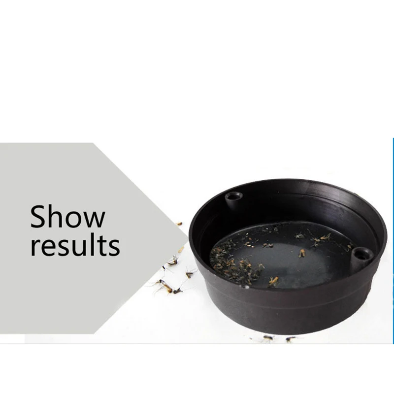 

110V/ 220V Portable Electric Mosquito Insect Killer Lamp LED Fly Bug Photocatalyst Anti Mosquito Pest Repeller Harmless H