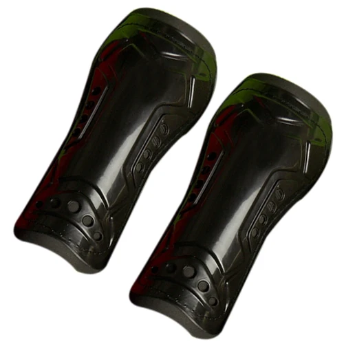 Durable New 1 Pair Competition Pro Soccer Shin Guard Pads Shinguard Protector | Спорт и развлечения
