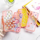 Чехол для Mi 11 Lite 11T mi Note 11 10 9 Pro 8 7 9s 10s 9C NFC 8A 9A