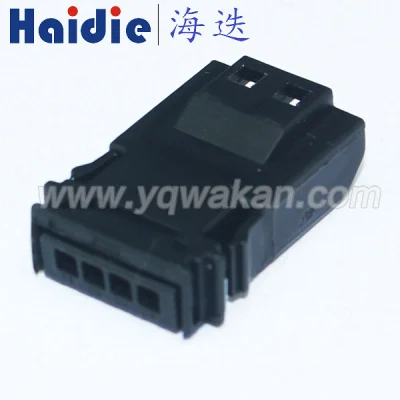

Free shipping 2sets 4pin Auto Electric Housing Plug Waterproof Wiring Harness Connector MX19004P51