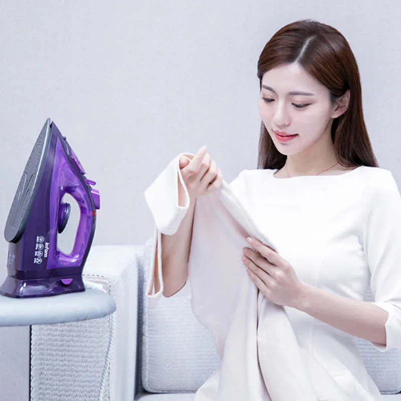 

XIAOMI YouPin Lofans YD-012V Cordless Electric Steam Iron for Garment Steam Generator Road Irons Ironing Multifunction Adjust