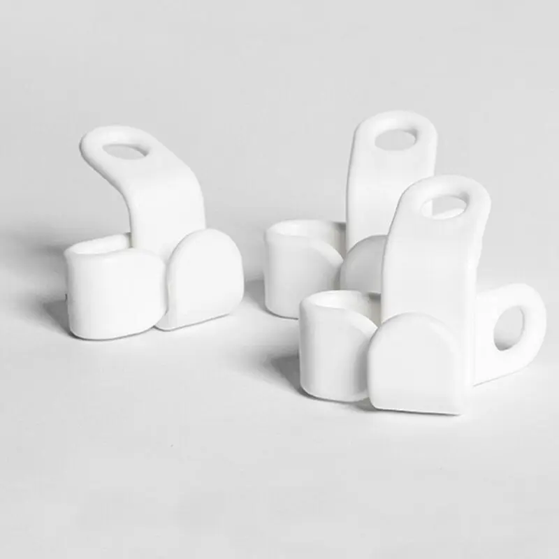 6 шт. каскадные Крючки вешалки|Крючки и направляющие| |