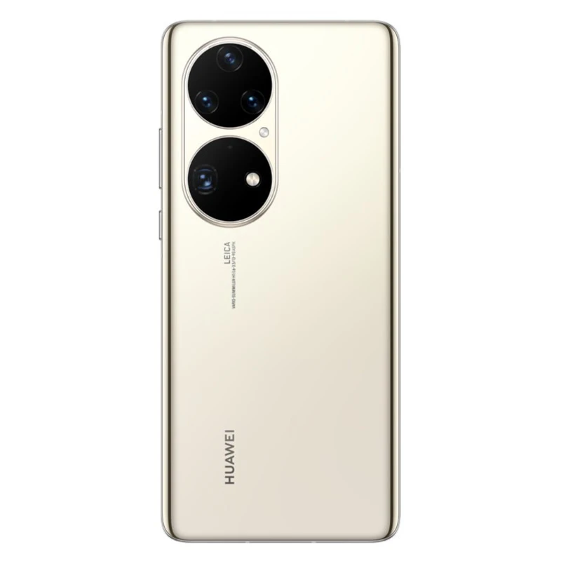 Оригинальная версия CN смартфон HUAWEI P50 Pro 4G телефон 6 дюйма изогнутый экран OLED 8 ГБ +