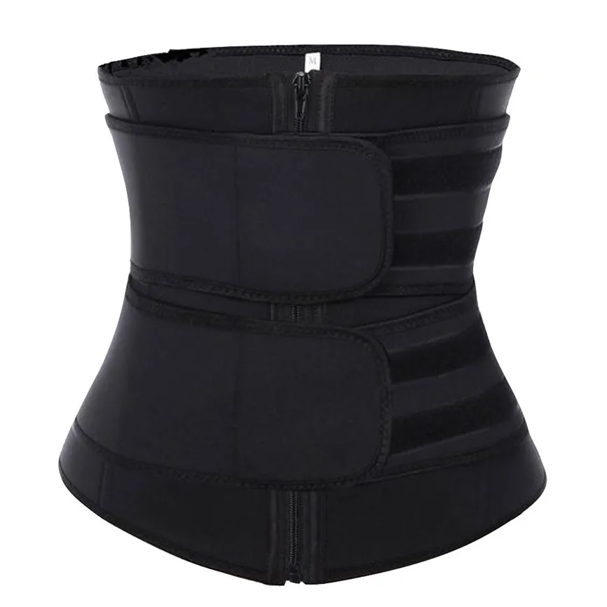 S-3Xl Large Sizes Of Women'S Clothing Women Body Shaper Bodysuit Firm Control Shapewear Motion Abdominal Band Corset | Аксессуары