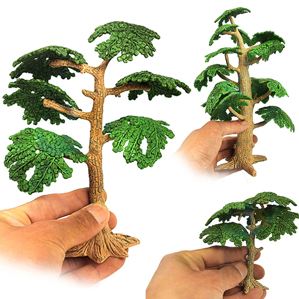 Новинка 2019 лидер продаж детская игрушка искусственное дерево детские игрушки