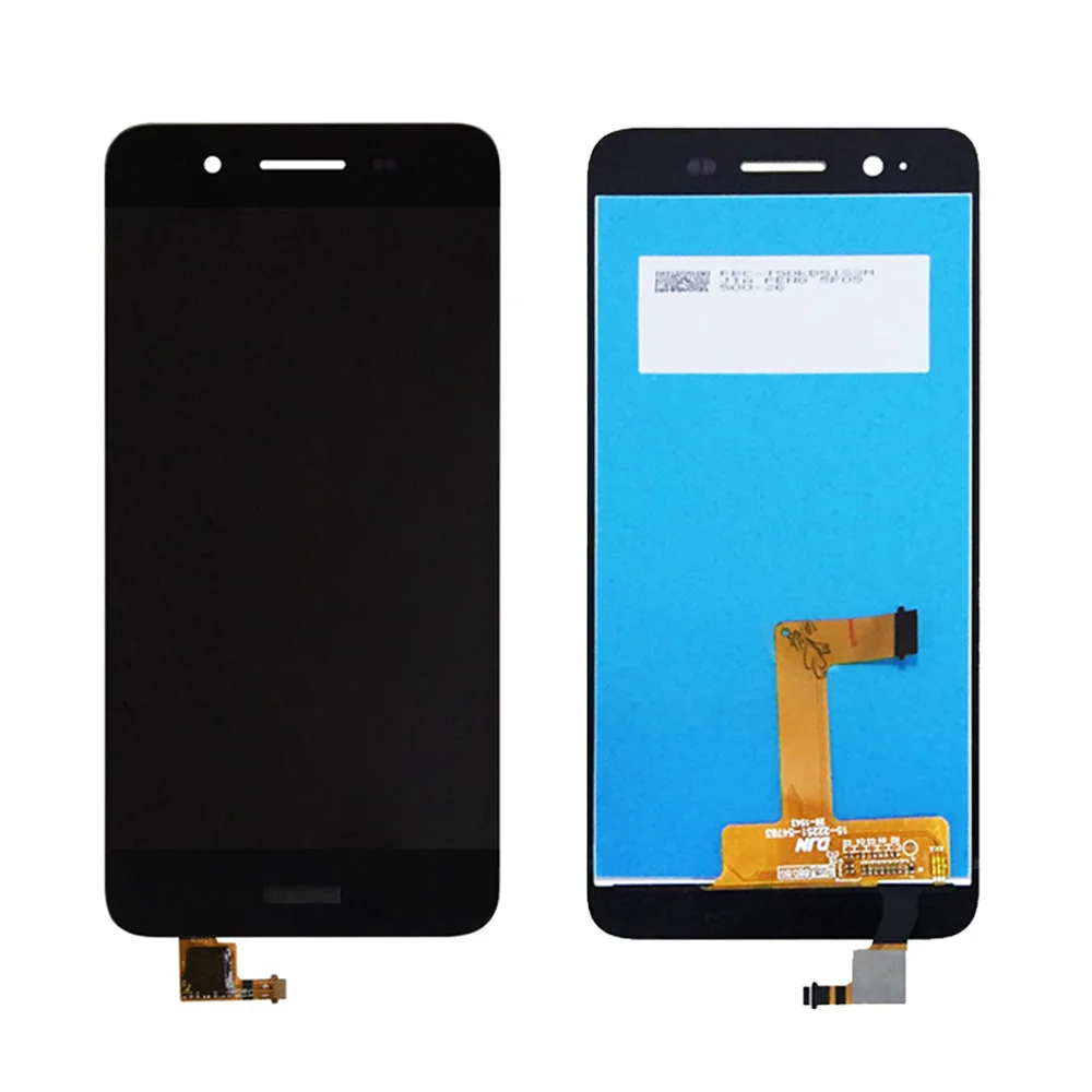 

5.0'' For Huawei GR3 Enjoy 5S TAG-L21 TAG-L22 TAG-L03 TAG-L01 TAG-L13 TAG-L23 LCD Display Touch Screen Digitizer Assembly