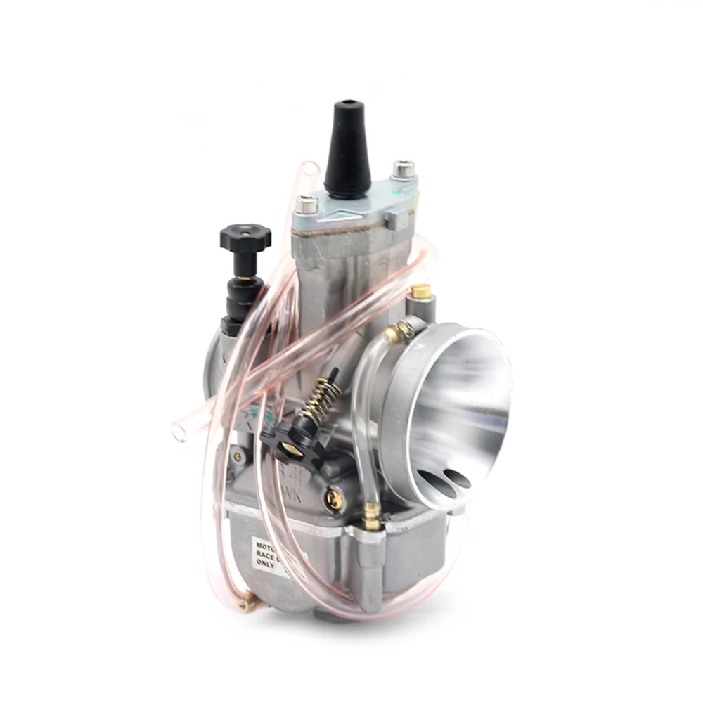 ALconstar мотоциклетный карбюратор новая модель KEIHI PWK Carburador 28 30 32 34 мм с силовой