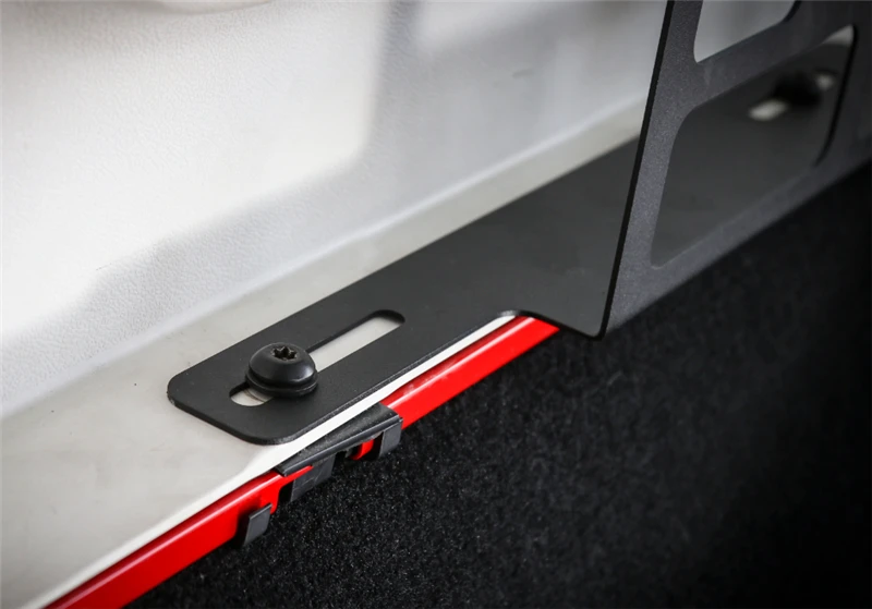 Металлическая стойка полки для хранения набор инструментов сумка первой помощи