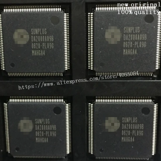 

SPDA2000A-009B-PL09G SPDA2000 SPDA2000A DA2000A09B IC