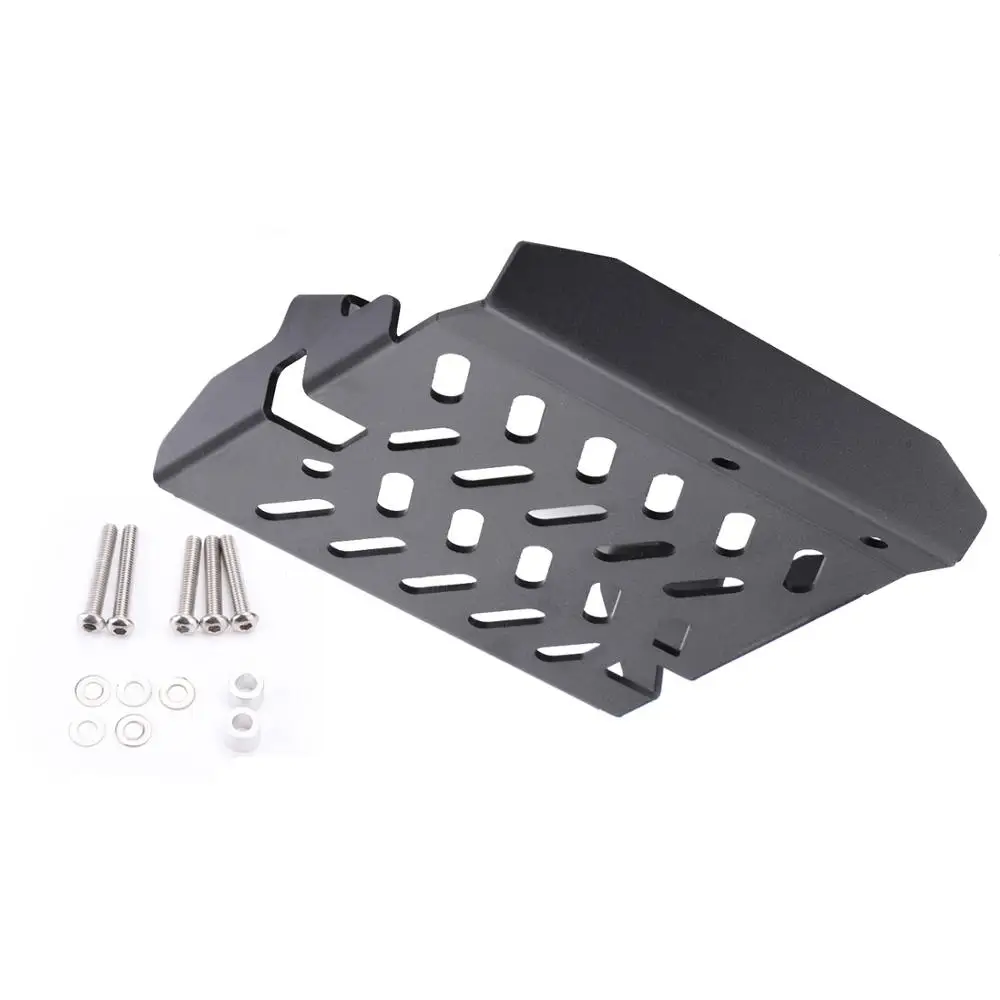 

X-ADV Xadv 750 17-19 Engine Under Guard Plate Chassis Under Plate Protection