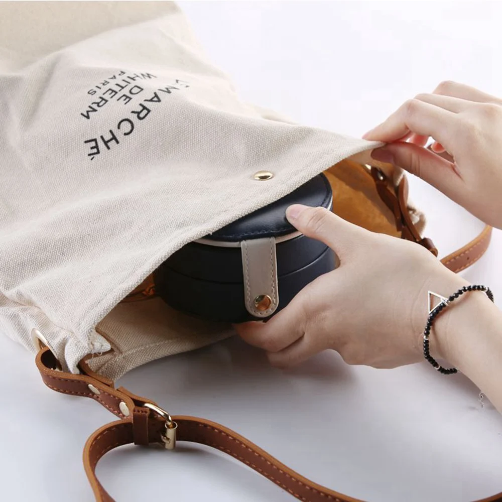 Новый роскошный портативный ящик для хранения ювелирных изделий кожаный