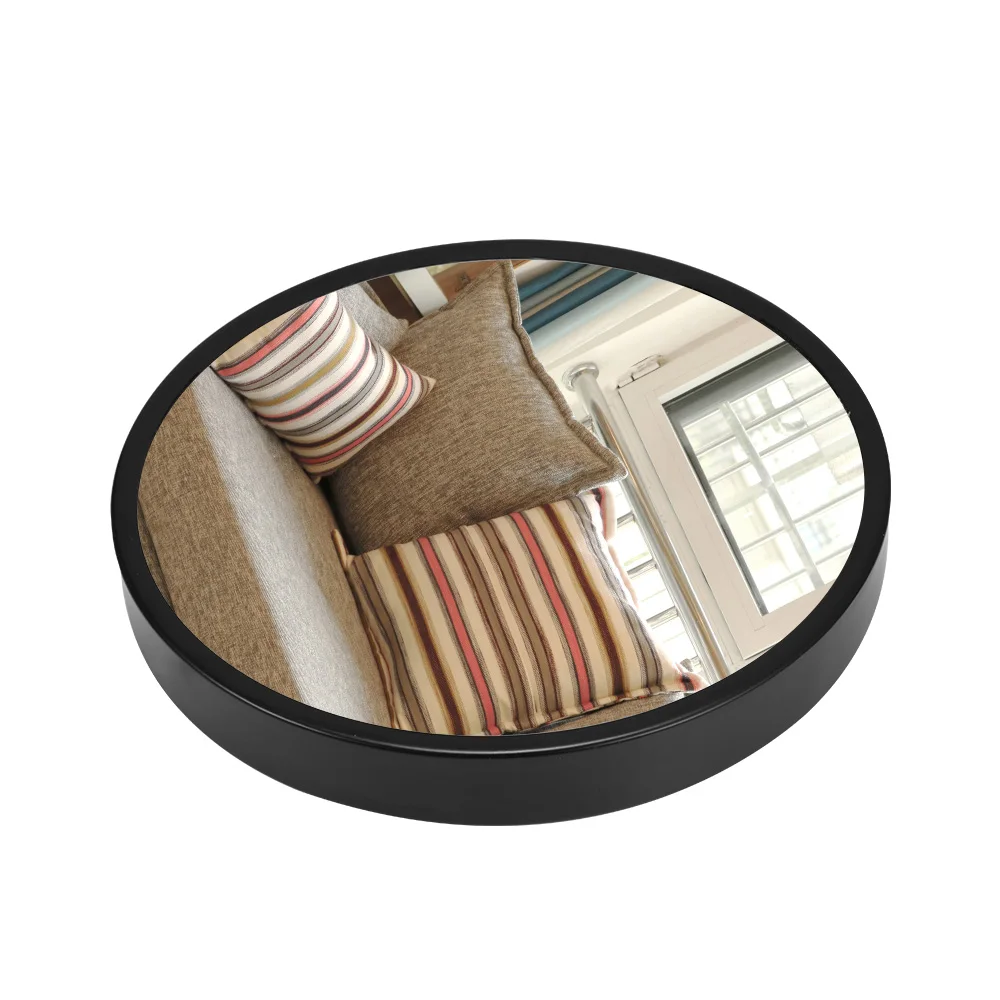 Светодиодный зеркало луна лампа Романтический макияж Lampara подвесное лампы