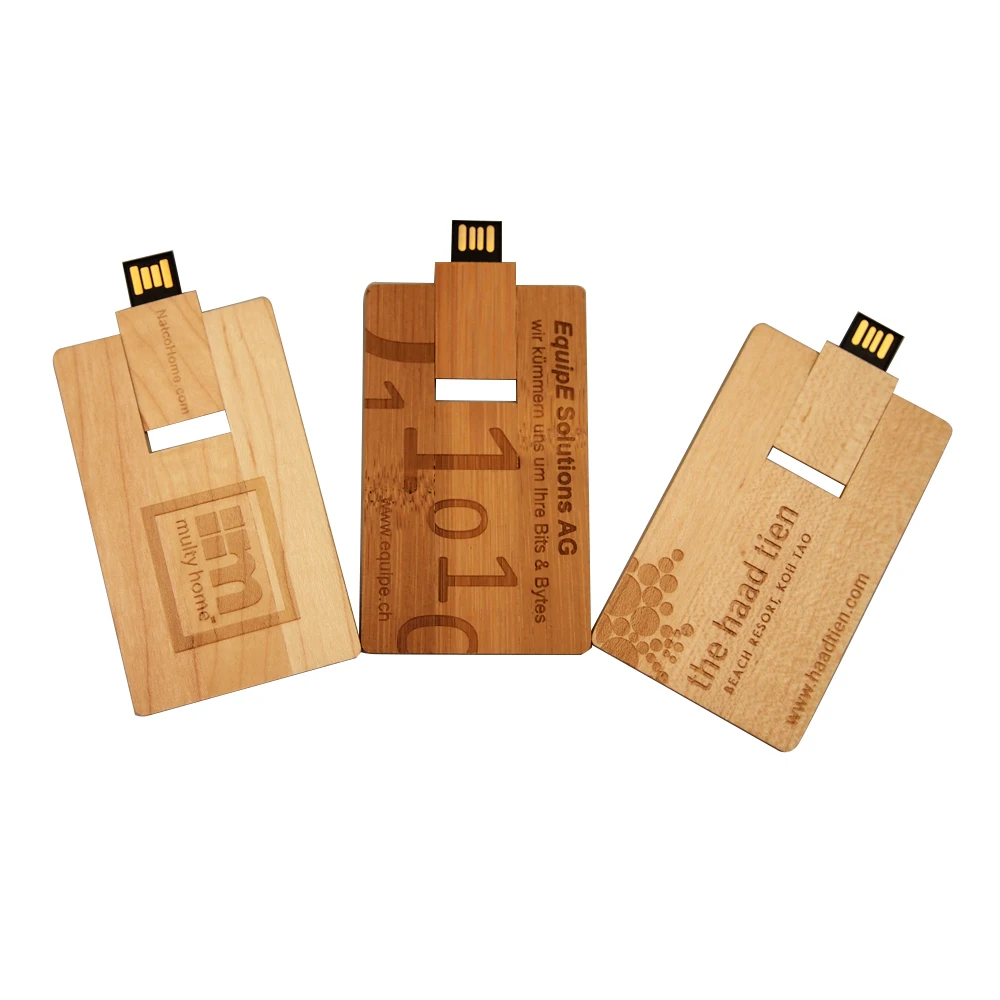 Более 10 шт. бесплатный логотип на заказ Деревянный 2 0 Usb флеш накопитель 4 ГБ 8 16 32