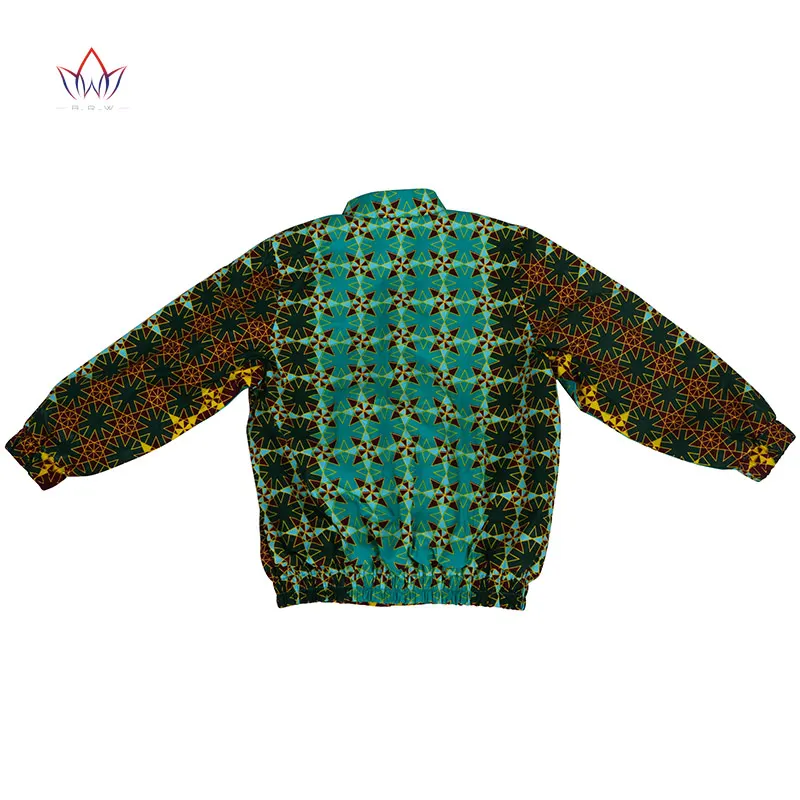 2020 африканская одежда Дашики для маленьких девочек зимняя с длинным рукавом