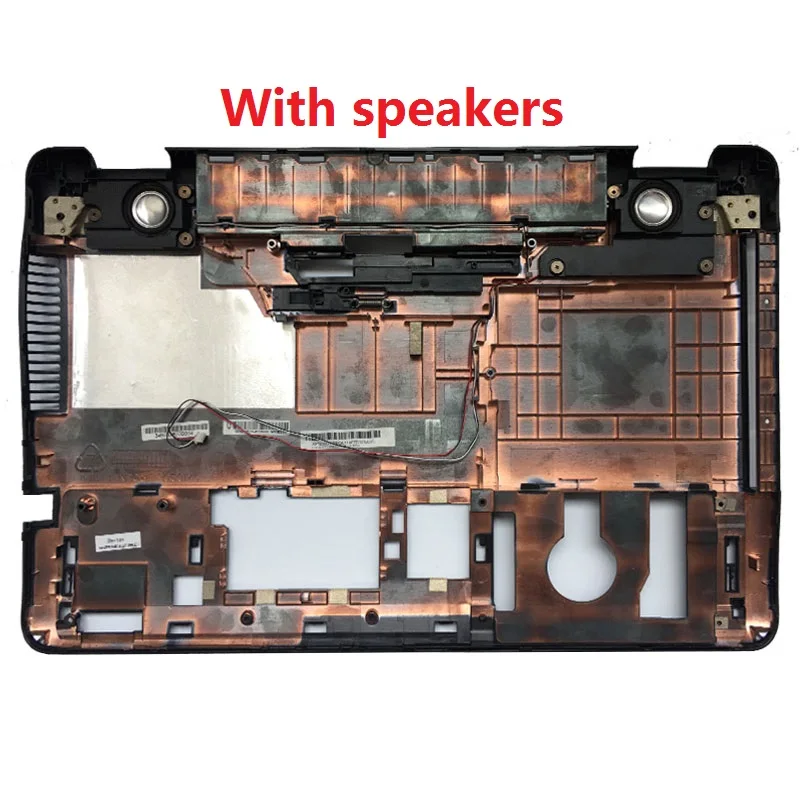Русская клавиатура для ноутбука с подсветкой Asus N551 N551JQ N551VW N551JB N551JW N551JX N551ZU N551JM