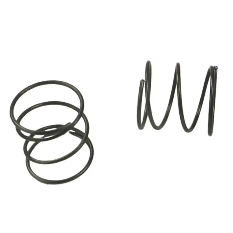 

5pcs Trimmer Head Springs Grass Trimmer Head Accessories Springs Replacement Fits Universal Brush Cutter Parts