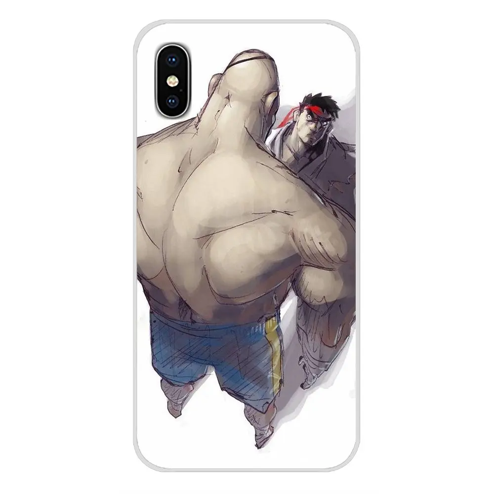 Аксессуары чехлы для телефонов уличных бойцов Samsung Galaxy S3 S4 S5 Mini S6 S7 Edge S8 S9 S10 Lite Plus