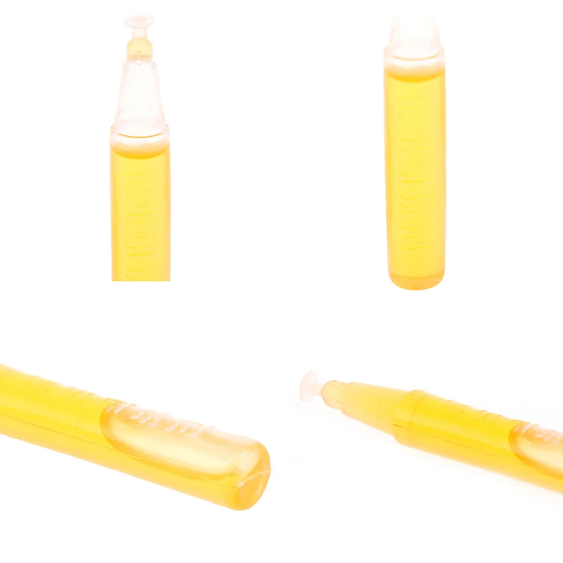 

10Pcs Fruit Fly Attractant 2ml Trap Bait Beekeeping Beehive Killer Orchard
