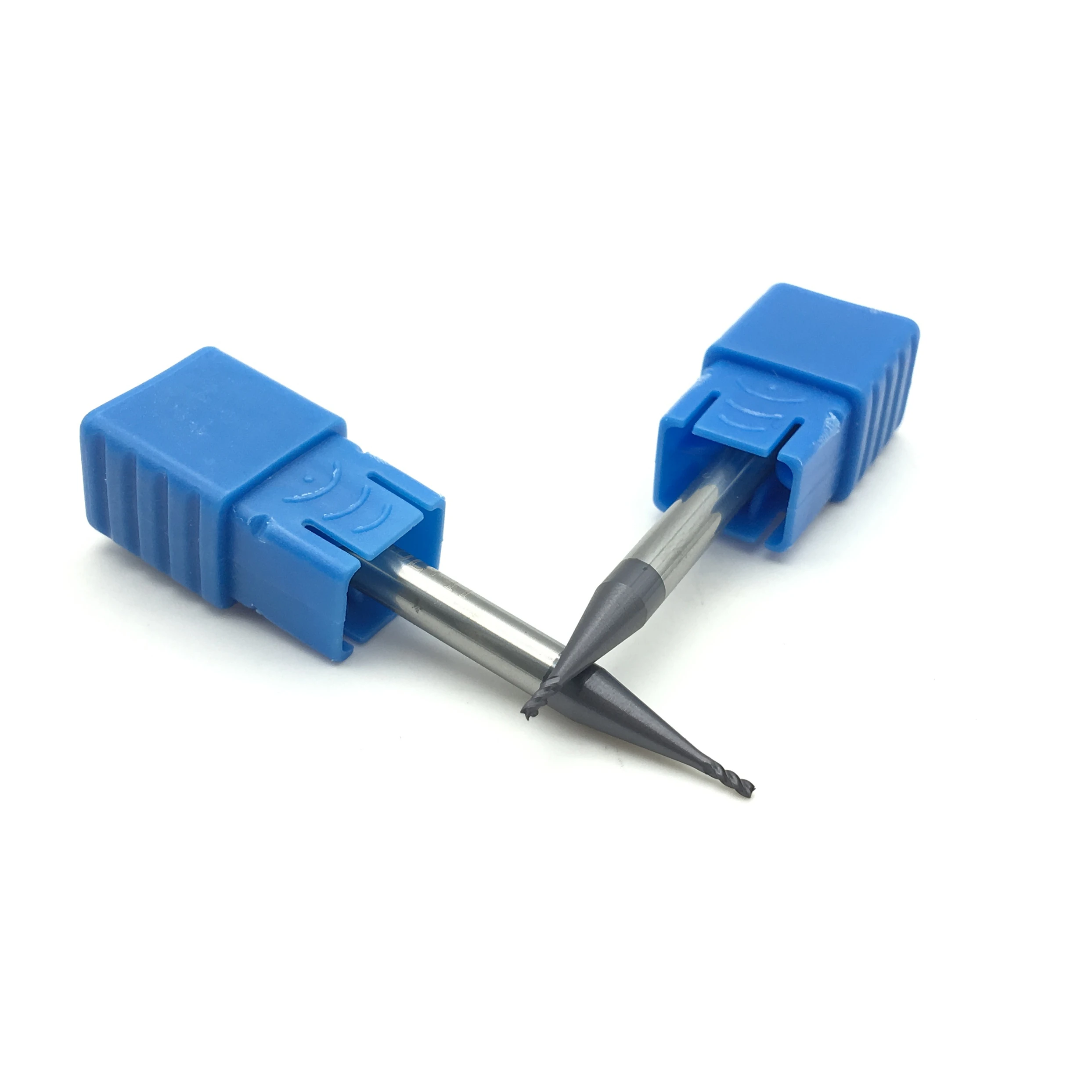 2mm Endmills 4 Flute HRC50 Carbide end mill machine Tungsten Steel cnc Milling Cutter EndMill cutting tools | Инструменты