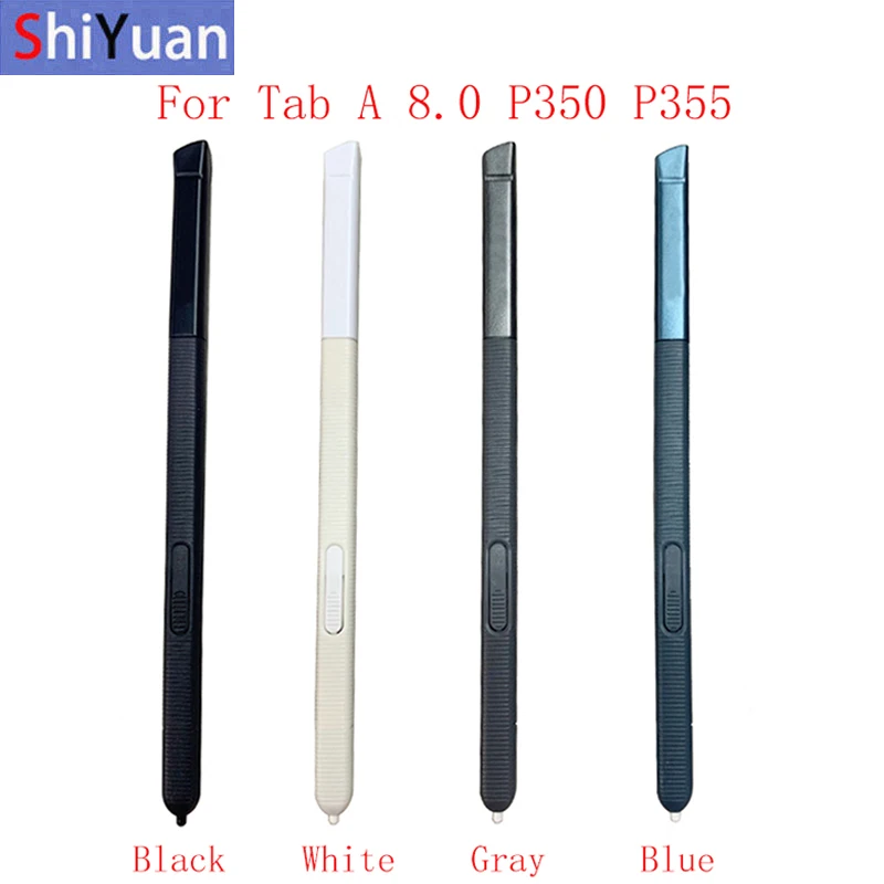 

Stylus Touch Stylus Pen Capacitive Screen For Samsung Tab A 8.0 2015 P350 P355 S Pen Touch with Logo