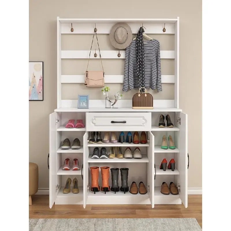 

Organizador Schoenenkast Mobili Per La Casa Range Schoenenrek Meuble Chaussure Scarpiera Rack Cabinet Mueble Shoes Storage