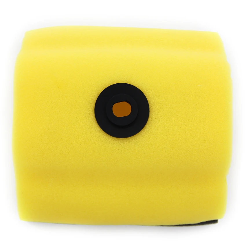 Запчасти для мотоциклов крышка губки воздушного фильтра Honda CRF150F 2003 2004 2005 2006 2007