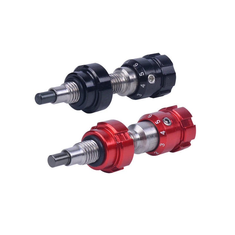 1 Набор для стрельбы из лука Плунжер давление Подушка винтовой стрелы отдых