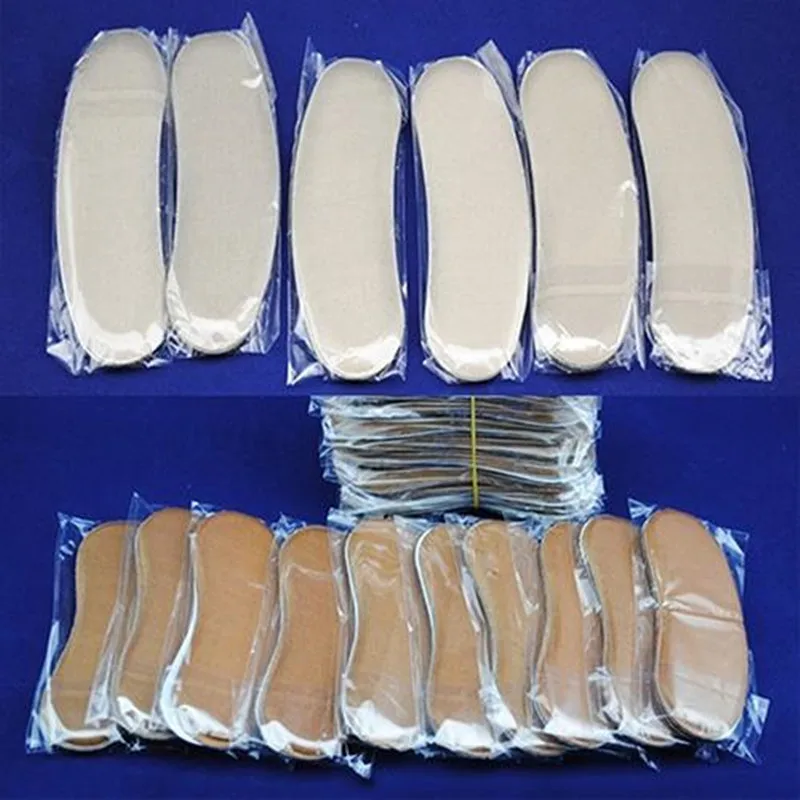 Липкие вкладыши из губки 5 пар удобные накладки на пятку защитные