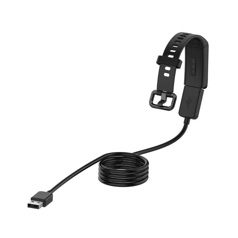 Зарядное устройство с USB-кабелем для быстрой зарядки док-станция браслета Huawei