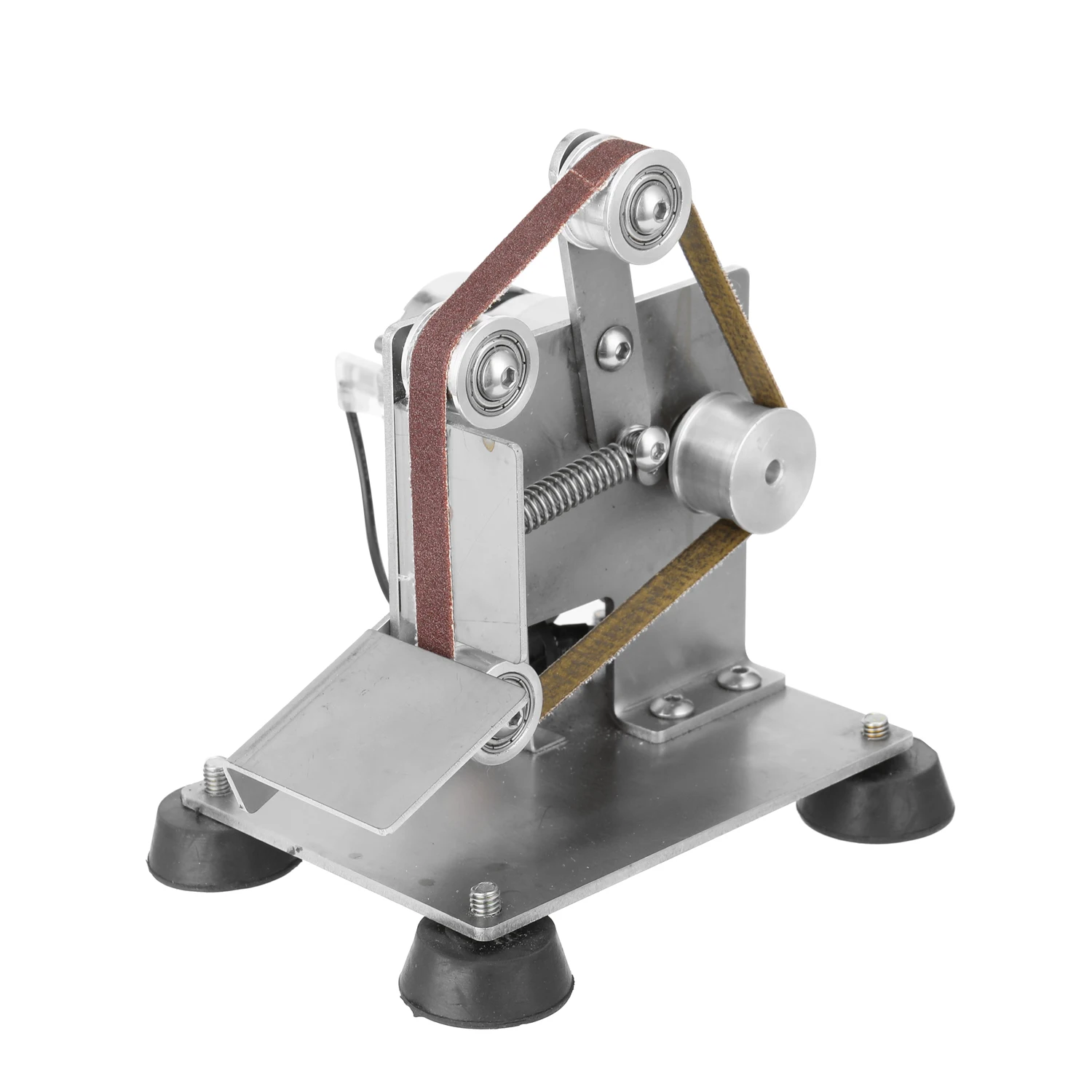 Многофункциональный Профессиональный Мини Портативный Электрический ленточный