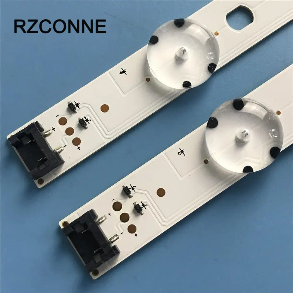 Светодиодная лента для подсветки LG Innotek 17Y 65 дюймов _ A B C D Type_Rev0.0 65UJ6300 65UJ5500 65UJ630V