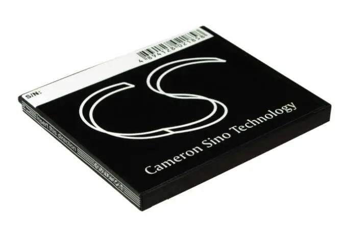 Аккумулятор cameron sino 1400 мАч для HP iPAQ hx2000 hx2100 hx2110 hx2115 hx2190 35H00041-01 35H00042-00 360136-001 360136-002 |