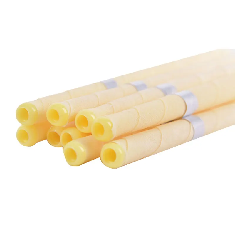 

20pcs Ear Candles Ear Wax Clean Removal Natural Beeswax Propolis Indiana Therapy Fragrance Candling Cone Candle Relaxation