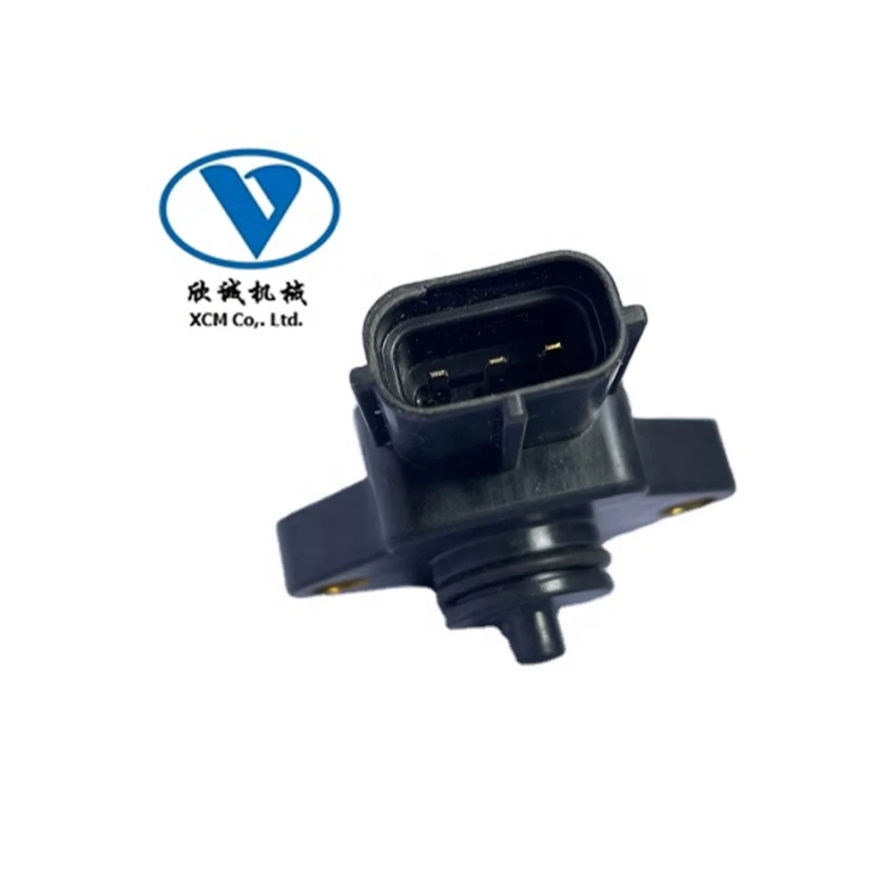 SUMITOMO SH-5 SH-6 Датчик усиления 8972177780 87379337 4HK1 6HK1 экскаватор двигателя - купить по