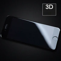 full caver for iphone x876s plus film protection cran 3d vitre en verre tremp