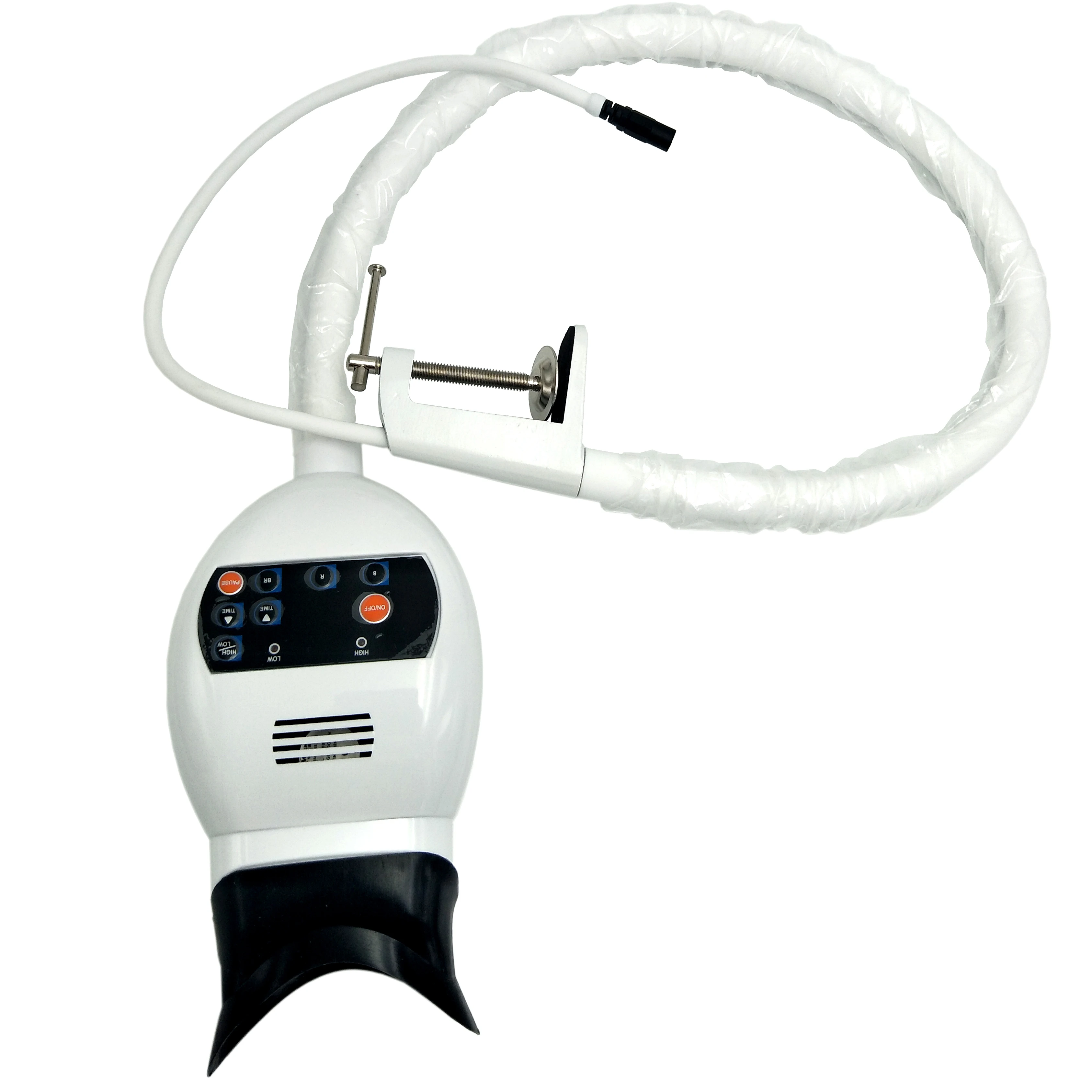 Набор для отбеливания зубов гигиена полости рта три цвета| |