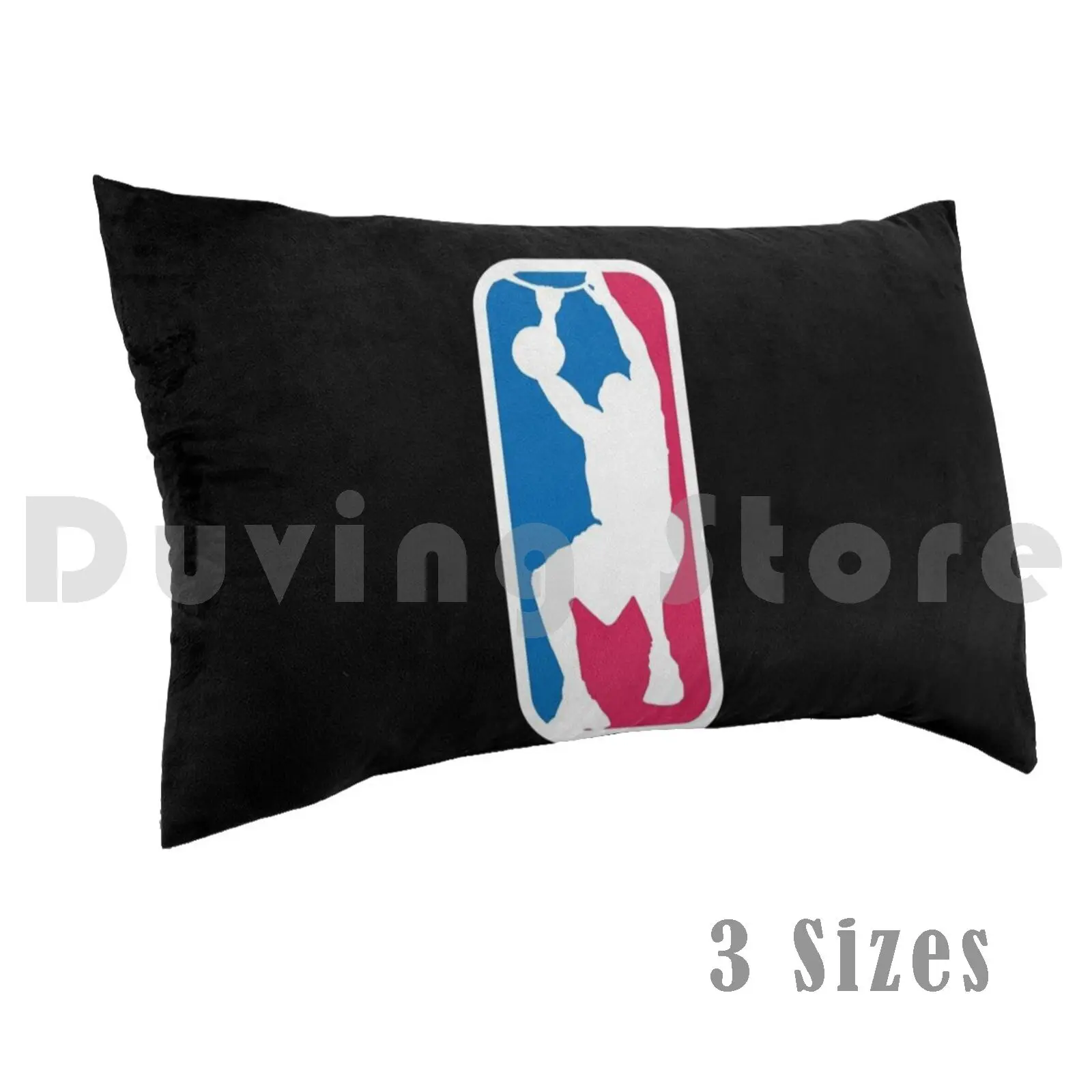 Баскетбольная доска Shaquille o'-3 с логотипом