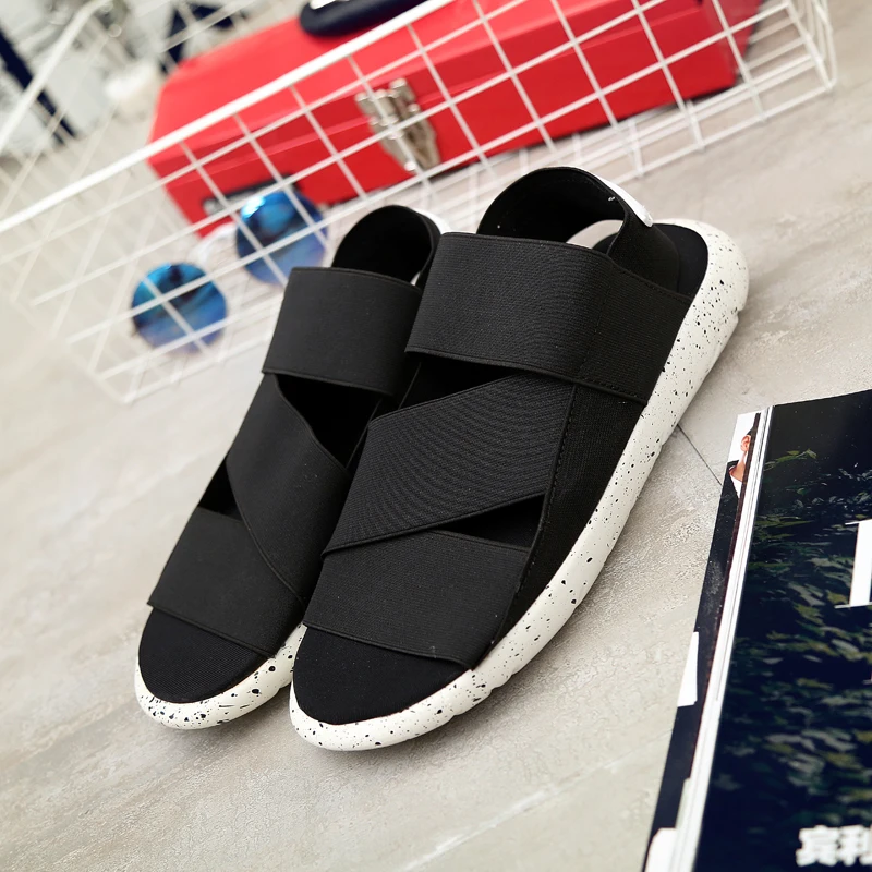 

Sandals For Men Sandalet Erkek Sandal Men Shoes Sandale Homme Sport Sandals Zandalias Hombre Trekking Sandalias Playa De Casa
