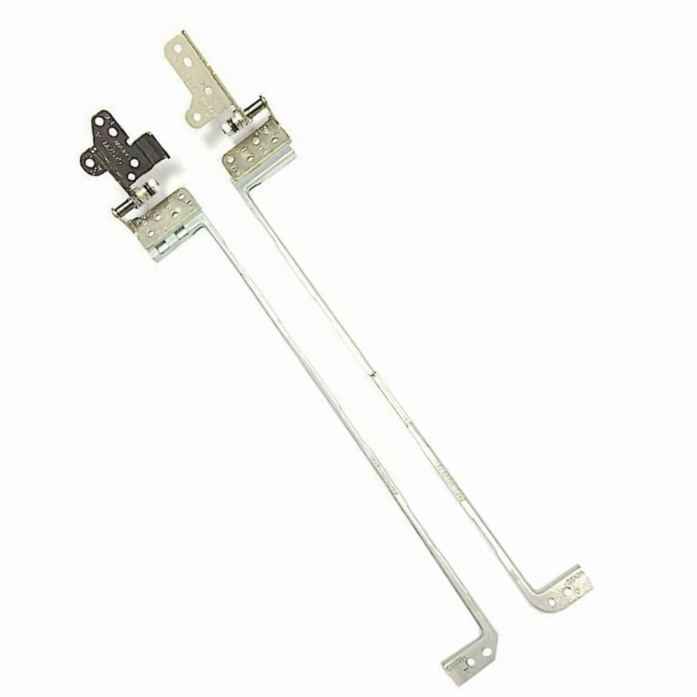 Новые ЖК-петли для IBM Lenovo Thinkpad Edge E455 E450C E450 E460 E465 левый и правый экран AM0TR000300 AM0TR000400